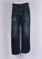 Vintage Straight Levis 505 Classic/Medium Blue size 36/30, Ophalen of Verzenden, Nieuw