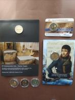 Europa. 2 Euro 2013/2024 (6 moedas) (Zonder minimumprijs), Postzegels en Munten, Munten | Europa | Euromunten