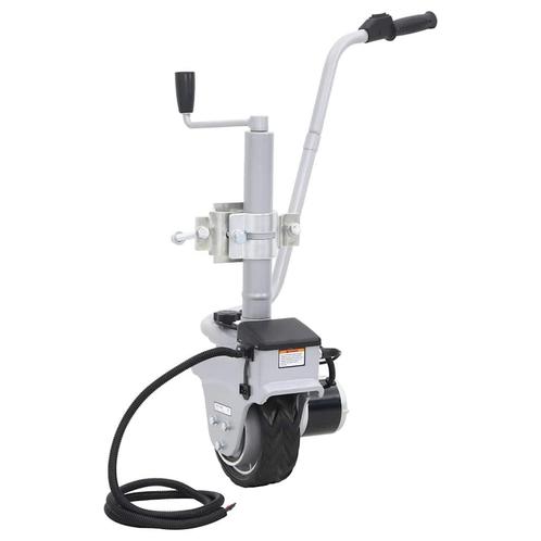 Gemotoriseerde Elektrotrekker - OP=OP! Compacte Mover, Caravans en Kamperen, Caravan accessoires, Nieuw, Ophalen of Verzenden