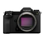 Fujifilm GFX 100S Body Zwart, Nieuw, Ophalen of Verzenden