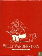 Hooydonck, Peter van - Willy Vandersteen - Bibliografie -..., Boeken, Verzenden, Zo goed als nieuw