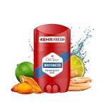 Old Spice Whitewater Deodorant Stick 50 ml, Verzenden, Nieuw