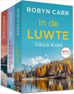 9789402709957 Virgin River - Virgin River-pakket 13-15, Boeken, Romans, Nieuw, Robyn Carr, Verzenden