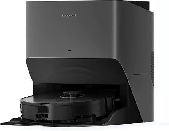Roborock Robotstofzuiger S8 Pro Ultra -, Witgoed en Apparatuur, Stofzuigers, Verzenden