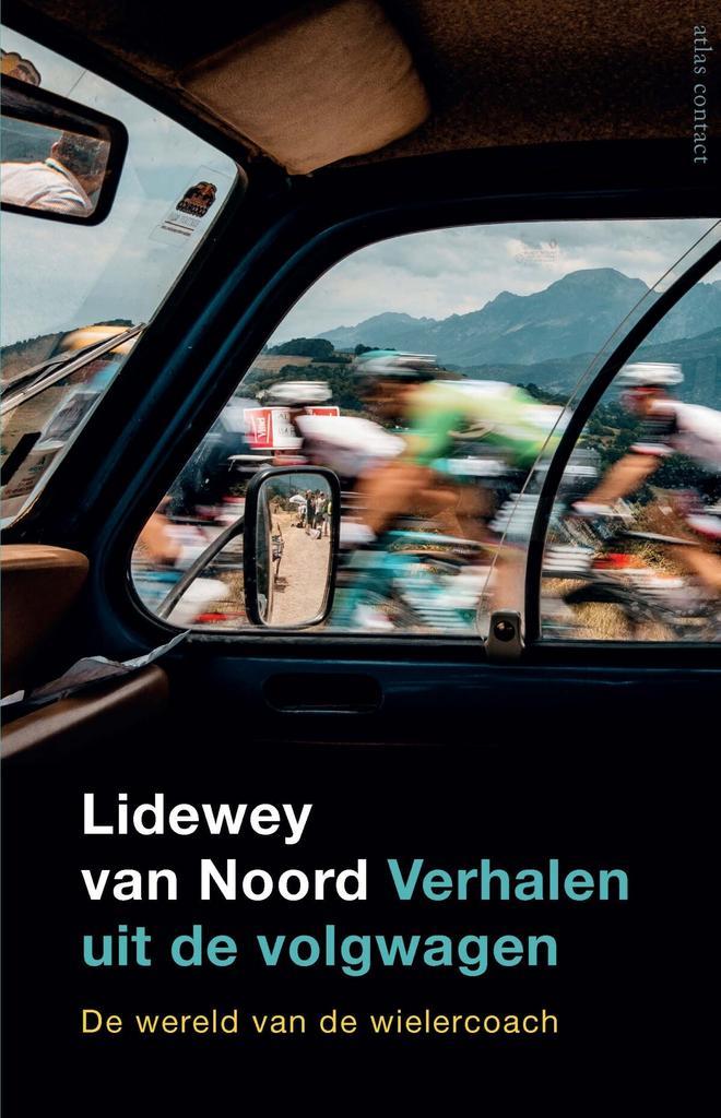 Verhalen uit de volgwagen (9789045046396, Lidewey van Noord), Boeken, Sportboeken, Nieuw, Verzenden