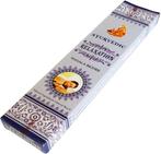 Wierook Ayurvedische Masala Relaxation, Huis en Inrichting, Woonaccessoires | Overige, Ophalen of Verzenden, Nieuw