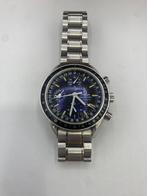 Omega - Speedmaster Day-Date - Heren - 1990-1999, Sieraden, Tassen en Uiterlijk, Horloges | Heren, Nieuw