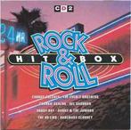 cd - Various - The Rock &amp; Roll Hit Box - CD2, Verzenden, Zo goed als nieuw