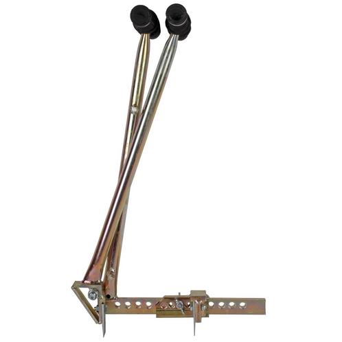 Talen Tools Verstelbare Klinkertrekker - 90-270 mm (Tuin), Tuin en Terras, Hand-tuingereedschap, Nieuw, Ophalen of Verzenden