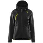 Unishore | Fristads Shelljas