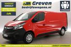 Opel Vivaro 1.6 CDTI L2H1, Stof, Gebruikt, Euro 6, Overige kleuren