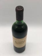 1 x 75cl Chateau Margaux 1974 (Haut Medoc, rood), Ophalen of Verzenden, Nieuw, Frankrijk, Rode wijn