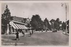 NIJMEGEN - Keizer Karelplein, Verzenden, Gelopen