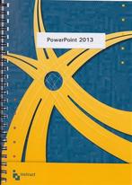 ECDL mod.6 PowerPoint2013 9789046007280, Boeken, Zo goed als nieuw