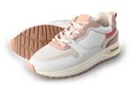 Fred de La Bretoniere Sneakers in maat 37 Wit | 10% extra, Kleding | Dames, Schoenen, Verzenden, Wit, Fred de La Bretoniere, Sneakers of Gympen