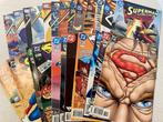 Action Comics Featuring Superman (1938) 24 comics in range #, Boeken, Strips | Comics, Nieuw
