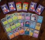 Pokémon - 2 Complete Set - Trick or trade 2024 & Mcdonalds, Hobby en Vrije tijd, Nieuw