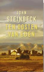 Ten oosten van Eden 9789028293229 John Steinbeck, Verzenden, Gelezen, John Steinbeck