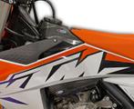 Pro Carbon benzinetank cover ( full set ) KTM SX-F 250/350/4, Verzenden