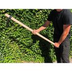 Talen Tools Landhak - Gesmeed Staal - 16 cm - 130 cm Esse..., Ophalen of Verzenden, Nieuw, Schoffel