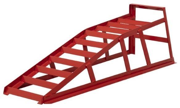 Auto oprijbok 1 ton (1 stuk), Doe-het-zelf en Verbouw, Overige Doe-het-zelf en Verbouw, Nieuw, Verzenden