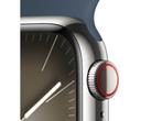 Apple Watch Series 9 41 mm Digitaal 352 x 430 Pixels, Verzenden, Zo goed als nieuw