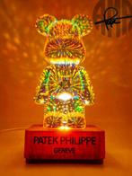 AMA • Pope (1985) - Aurora Borealis - Patek Philippe