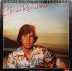 LP gebruikt - Chris Rainbow - Looking Over My Shoulder (N..., Verzenden, Zo goed als nieuw