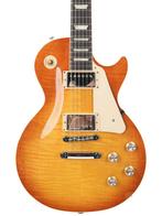 Gibson Les Paul Standard 60s Unburst (Elektrische Gitaren), Muziek en Instrumenten, Snaarinstrumenten | Gitaren | Elektrisch, Ophalen of Verzenden