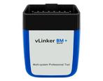 Vgate VLinker BM+ | ELM327-Interface (Bluetooth 4.0), Auto diversen, Autogereedschap, Verzenden, Nieuw