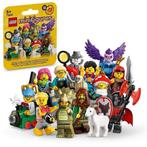 Lego CMF Minifigures 71045 Complete Serie 25, Kinderen en Baby's, Speelgoed | Duplo en Lego, Nieuw, Ophalen of Verzenden