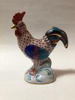 Herend - Figuur - Gallo Fishnet - Porselein