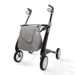 Carbon Ultralight rollator (inclusief tas), Diversen, Loopkrukken, Nieuw