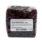 Molen de Hoop Cranberrys 200gr, Nieuw, Verzenden