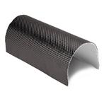 DEI Floor and Tunnel Shield II 21in x 48in - 7.0 sq ft -, Ophalen of Verzenden