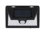 Solar buitenlamp 32 LED Buitenlamp op zonne energie