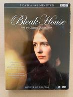 Verfilming Charles Dickens - Miniserie - Bleak House - 1985, Alle leeftijden, Ophalen of Verzenden, Zo goed als nieuw, Drama