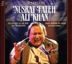 cd digi - Nusrat Fateh Ali Khan - Nusrat Fateh Ali Khan, Verzenden, Zo goed als nieuw