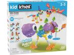 kid knex dino dudes building set, Verzenden, Nieuw