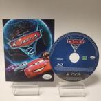 Disney Pixar Cars 2 Playstation 3, Ophalen of Verzenden, Zo goed als nieuw