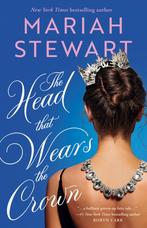 The Head That Wears the Crown 9781662512728 Mariah Stewart, Verzenden, Gelezen, Mariah Stewart