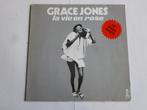 Grace Jones - La Vie en Rose (Maxi Single) 600266, Verzenden, Zo goed als nieuw