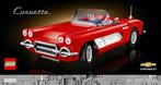 LEGO Icons Corvette - 10321, Verzenden, Nieuw