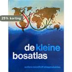 KLEINE BOSATLAS 9789001121211 BOS, Boeken, Verzenden, Gelezen, BOS