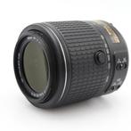 Nikon AF-S 55-200mm f/4-5.6G DX ED VR II | Tweedehands, Audio, Tv en Foto, Fotografie | Lenzen en Objectieven, Verzenden, Gebruikt