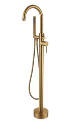 SALE - Mosni - Goud - Vrijstaande kraan -, Ophalen of Verzenden, Nieuw