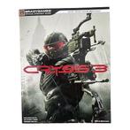 Crysis 3 Official Strategy Guide (TWEEDEHANDS), Boeken, Overige Boeken, Verzenden, Nieuw