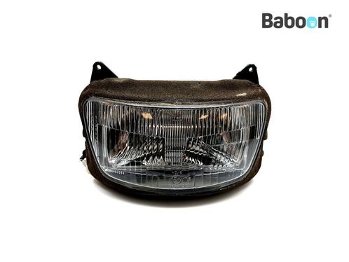 Koplamp Kawasaki ZZR 600 1990-1992 (ZZ-R600 ZX-6E ZX600D), Motoren, Onderdelen | Kawasaki, Gebruikt, Verzenden