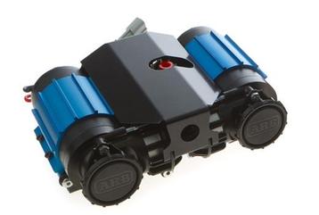 ARB - Maximum Performance On-Board Twin Air-Compressor beschikbaar voor biedingen