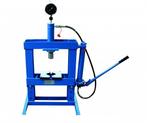 Hydraulische werkplaatspers tafelmodel 10 ton, Verzenden, Nieuw